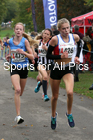 Girls under-15 3 stage road relay, 2019 ERRA 6 and 4 Stage Relay and Young Athletes.  Photo: David T. Hewitson/Sports for All Pics